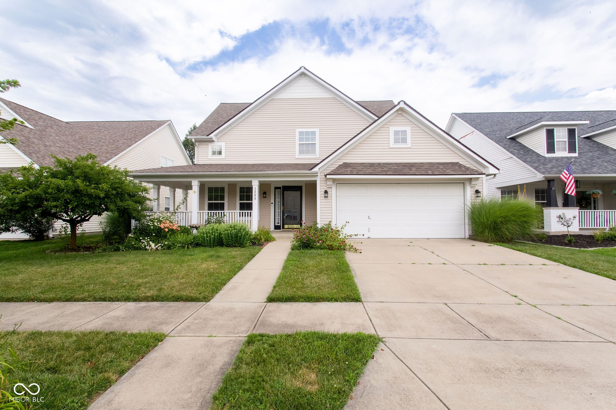 1254 Monmouth Drive