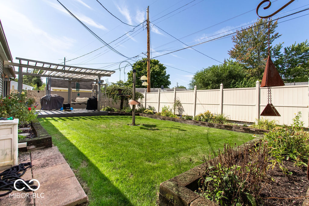 3032 S 18th Street