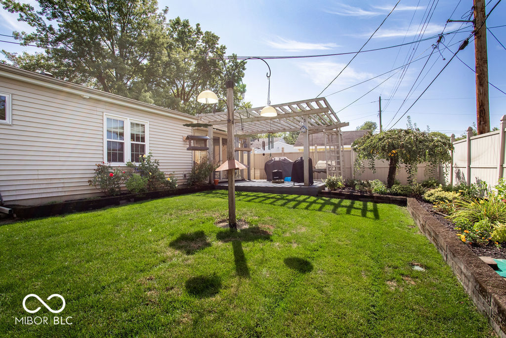 3032 S 18th Street