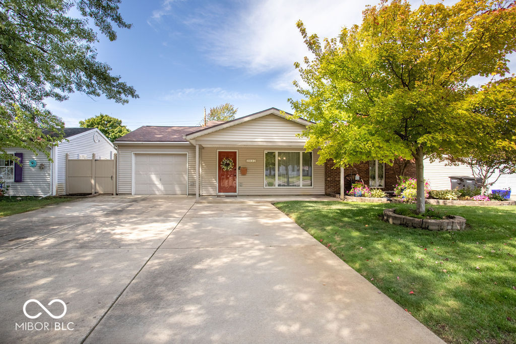 3032 S 18th Street