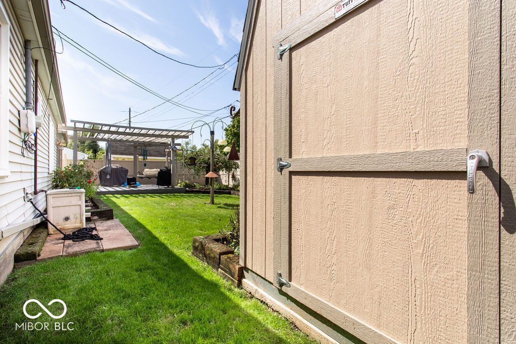 3032 S 18th Street