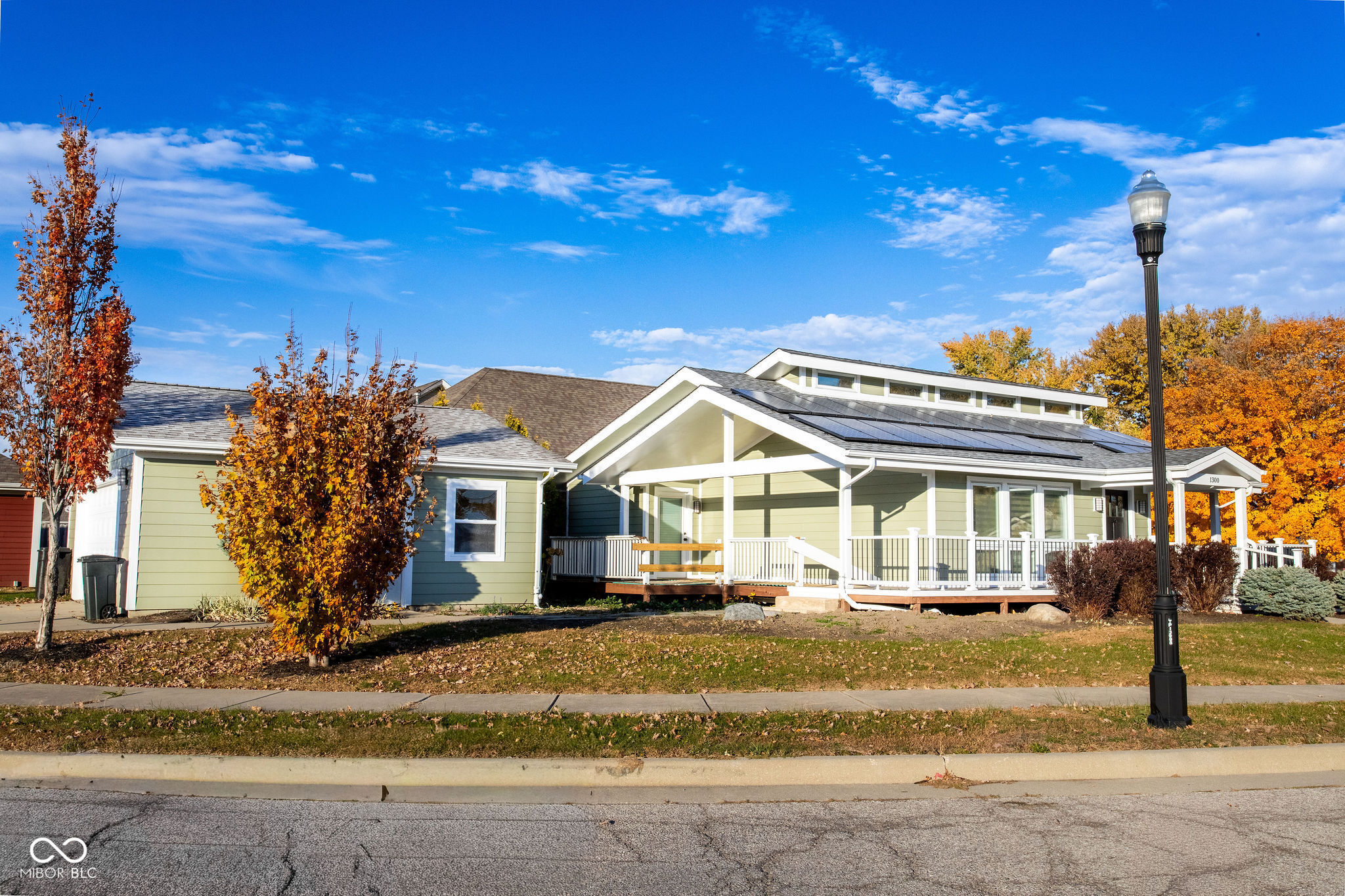 1300 Shenandoah Drive