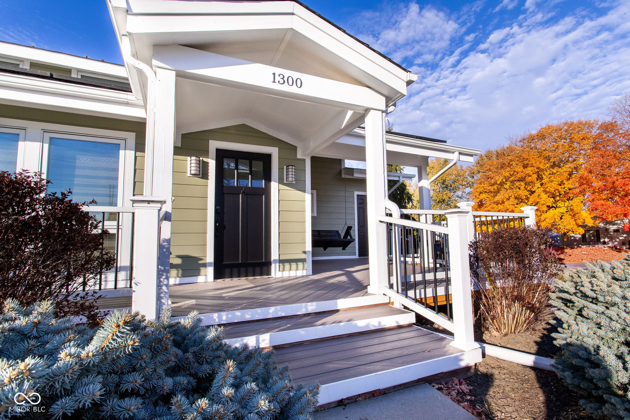 1300 Shenandoah Drive