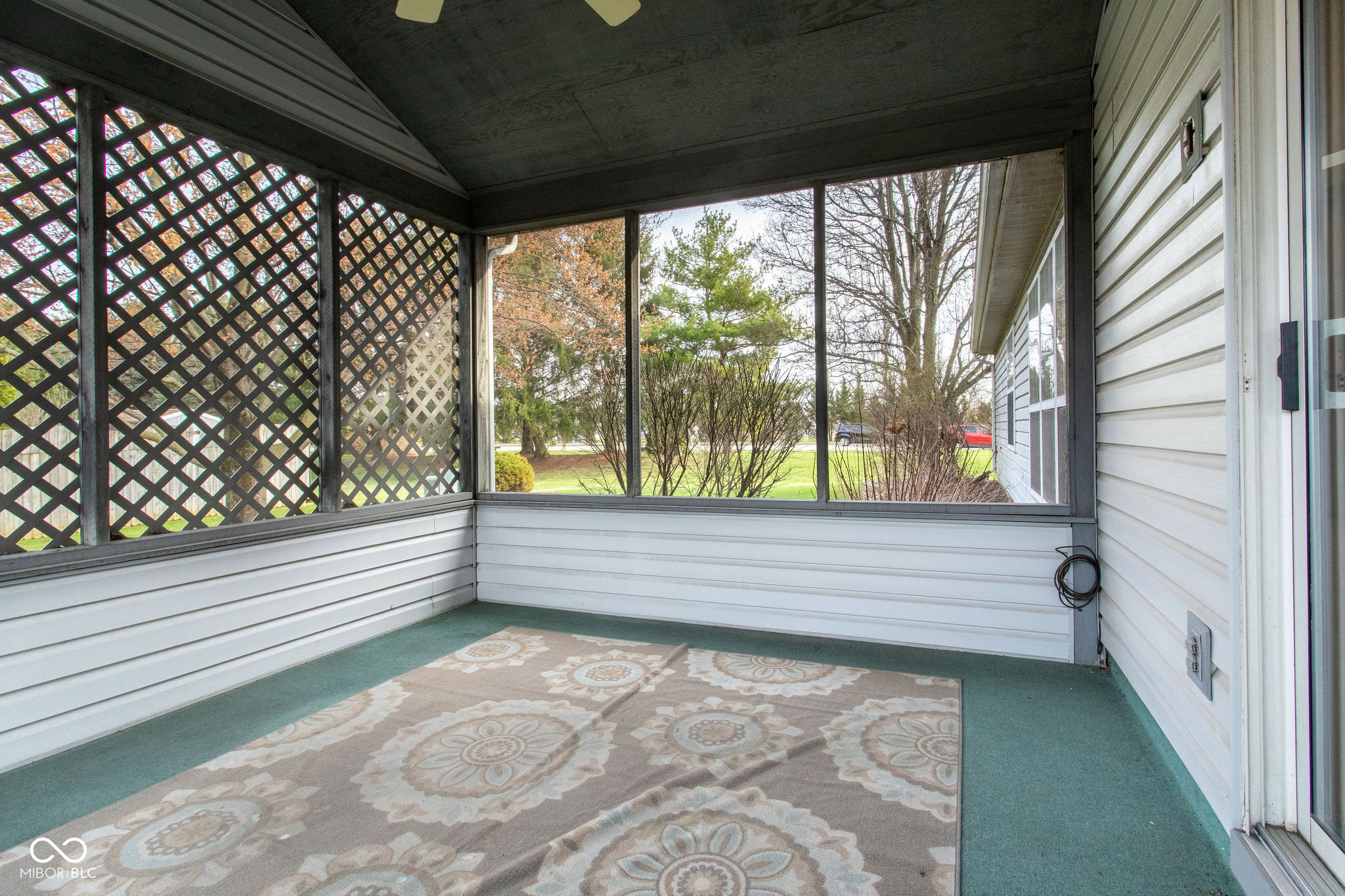 1 Goldersgreen Drive
