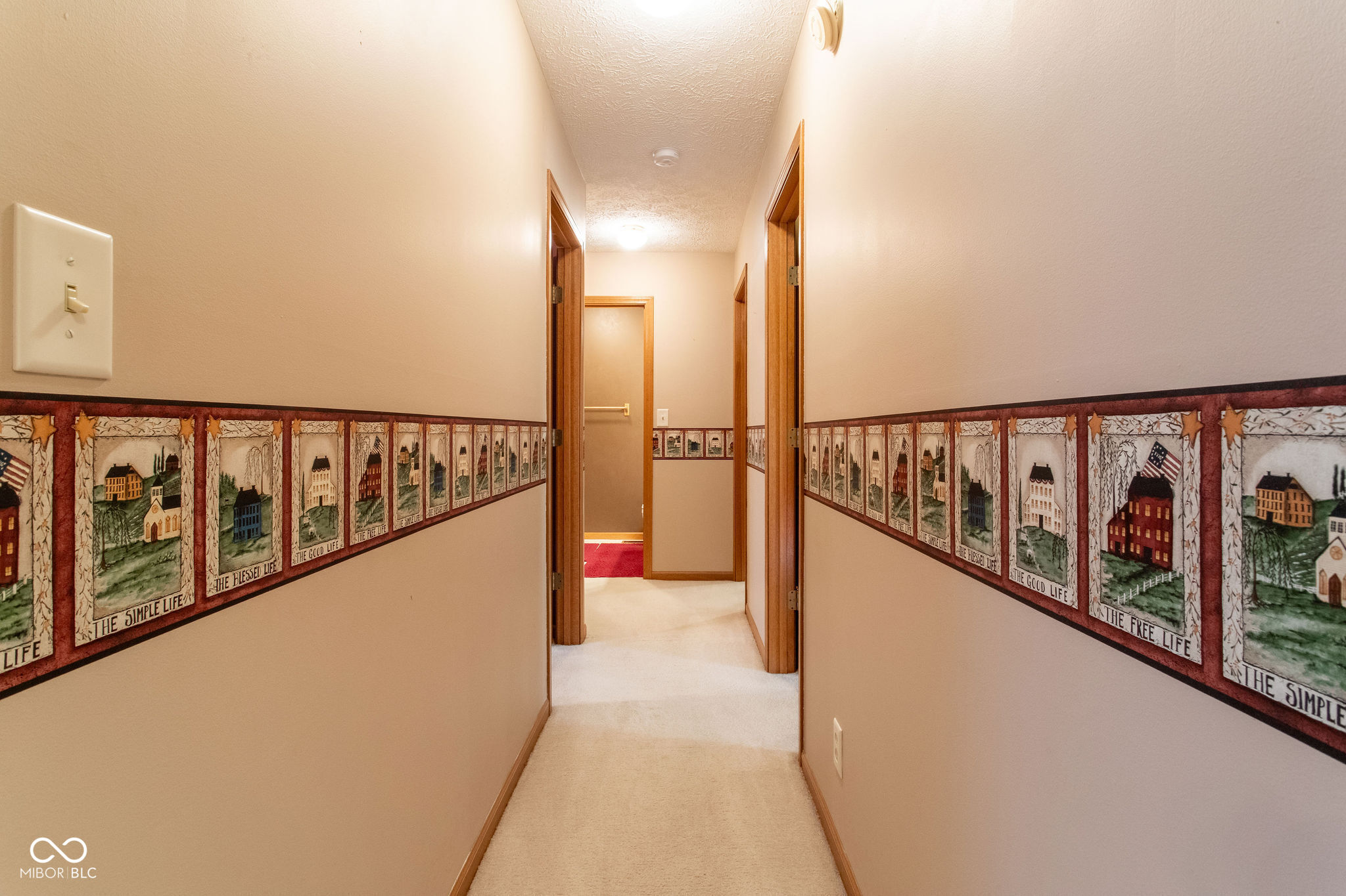 1 Goldersgreen Drive