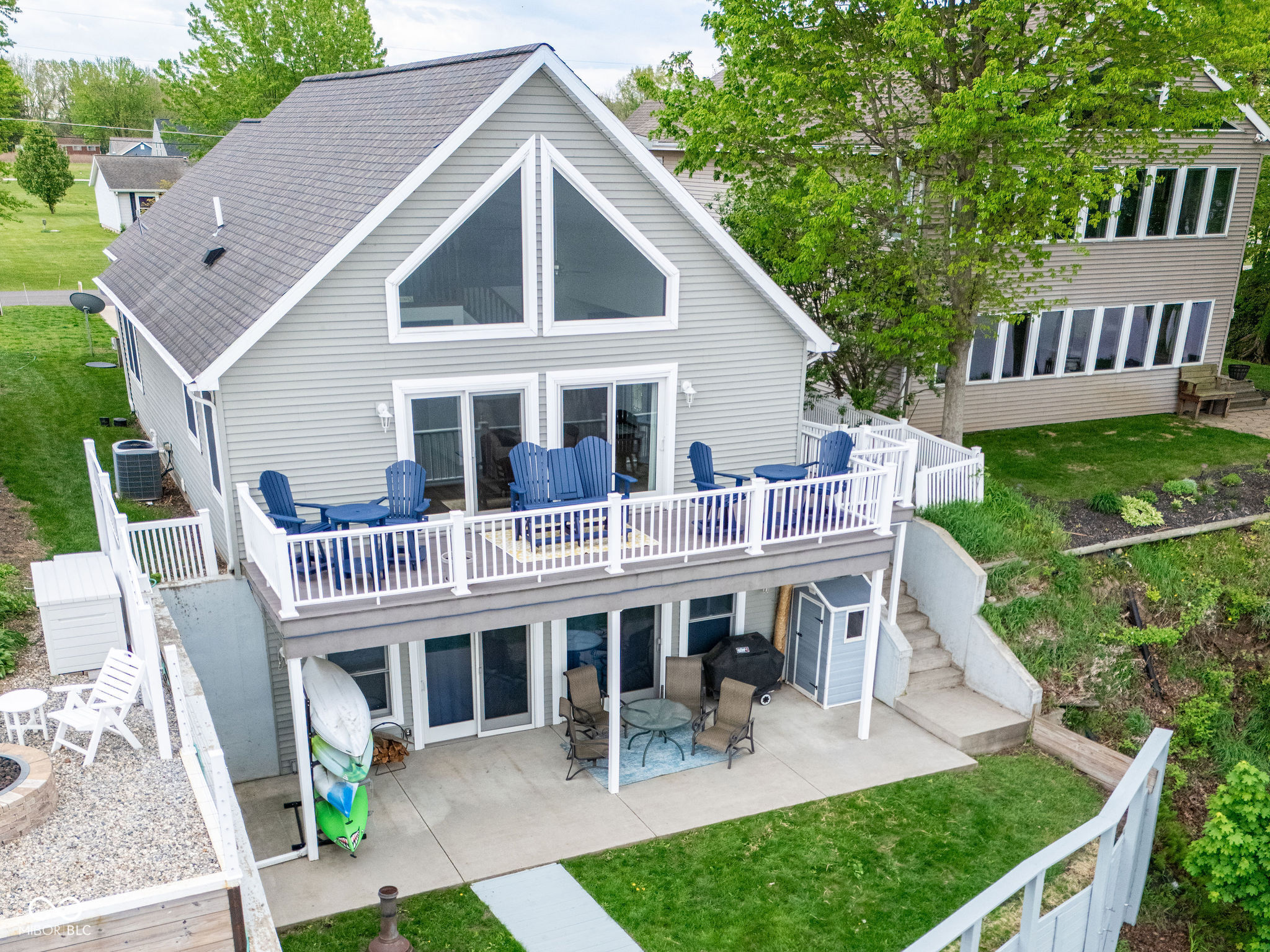 5823 E Sheridan Road