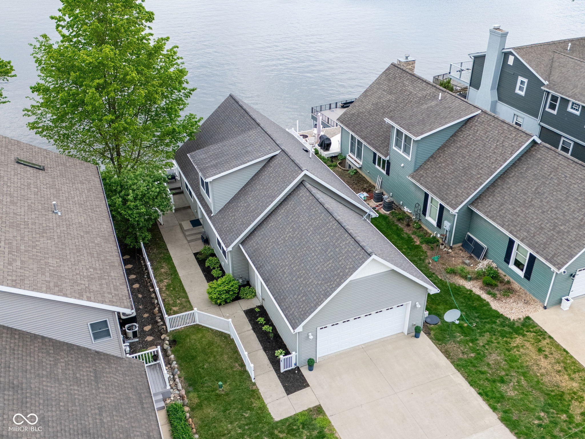 5823 E Sheridan Road