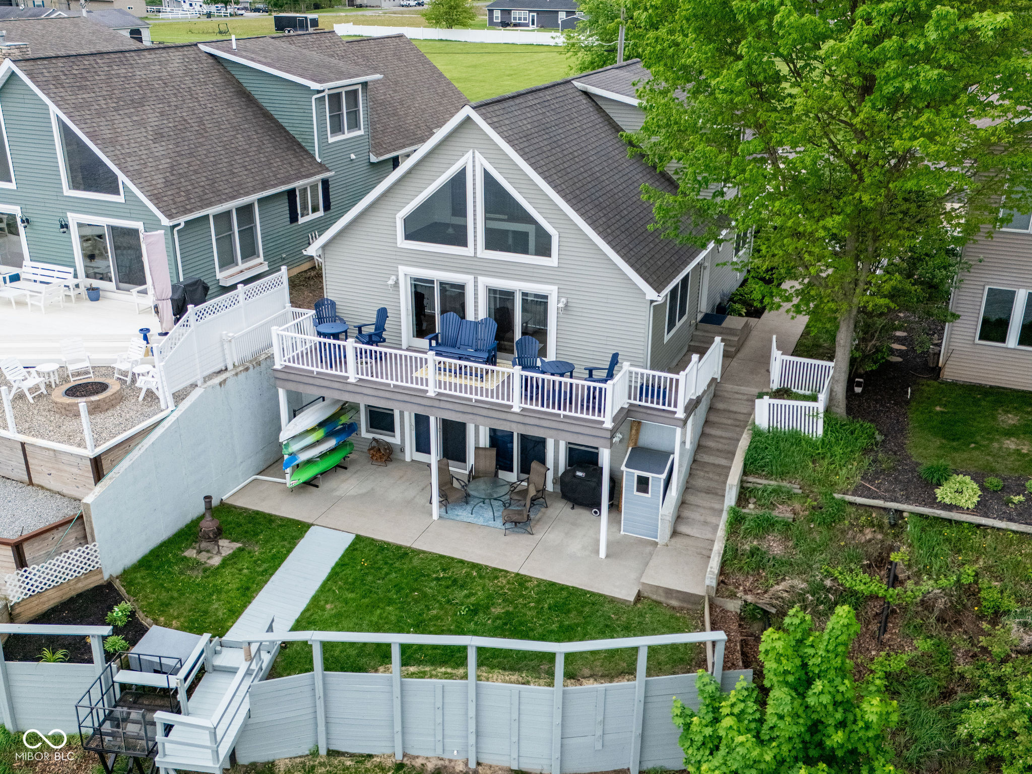 5823 E Sheridan Road