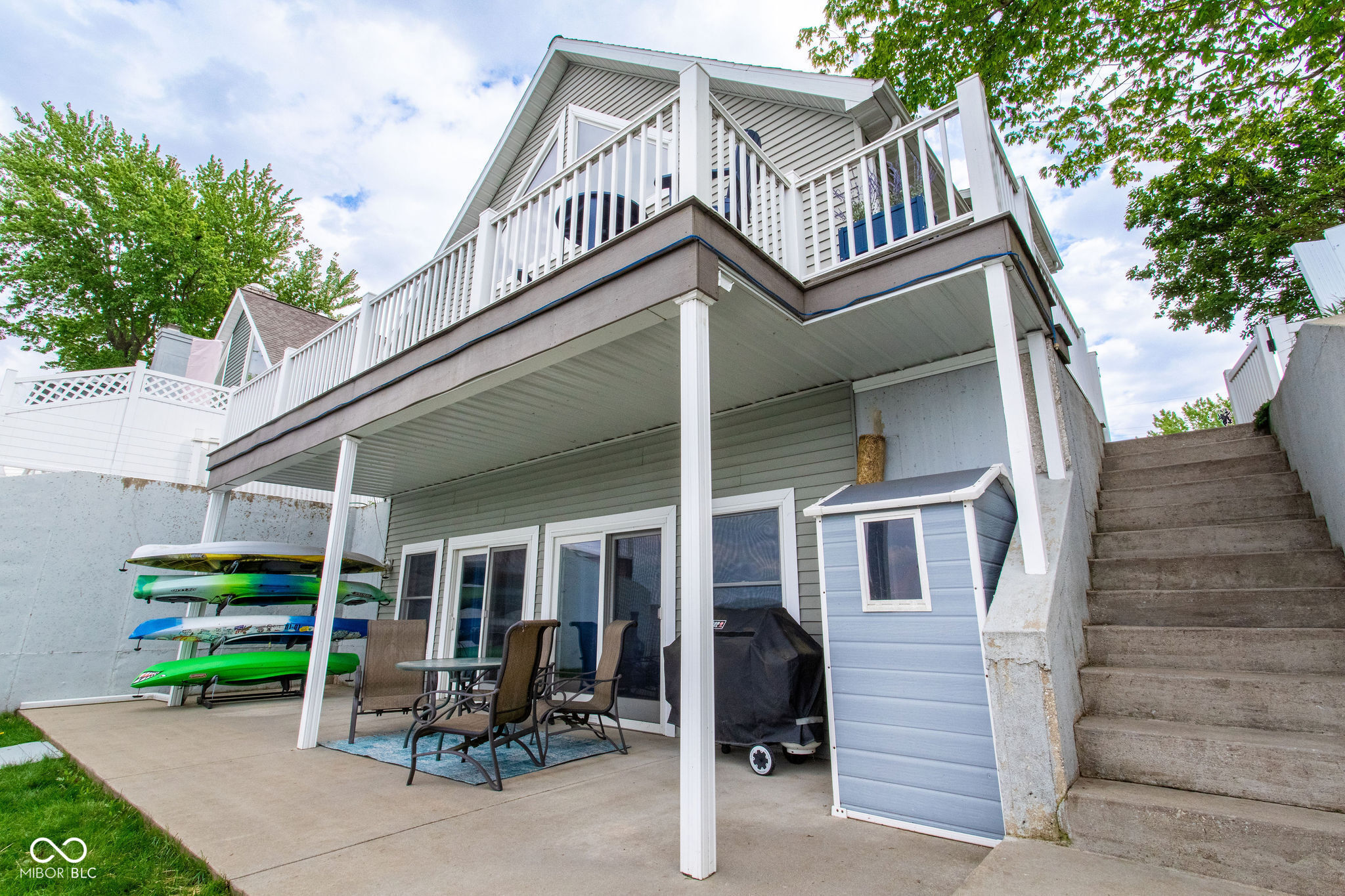 5823 E Sheridan Road