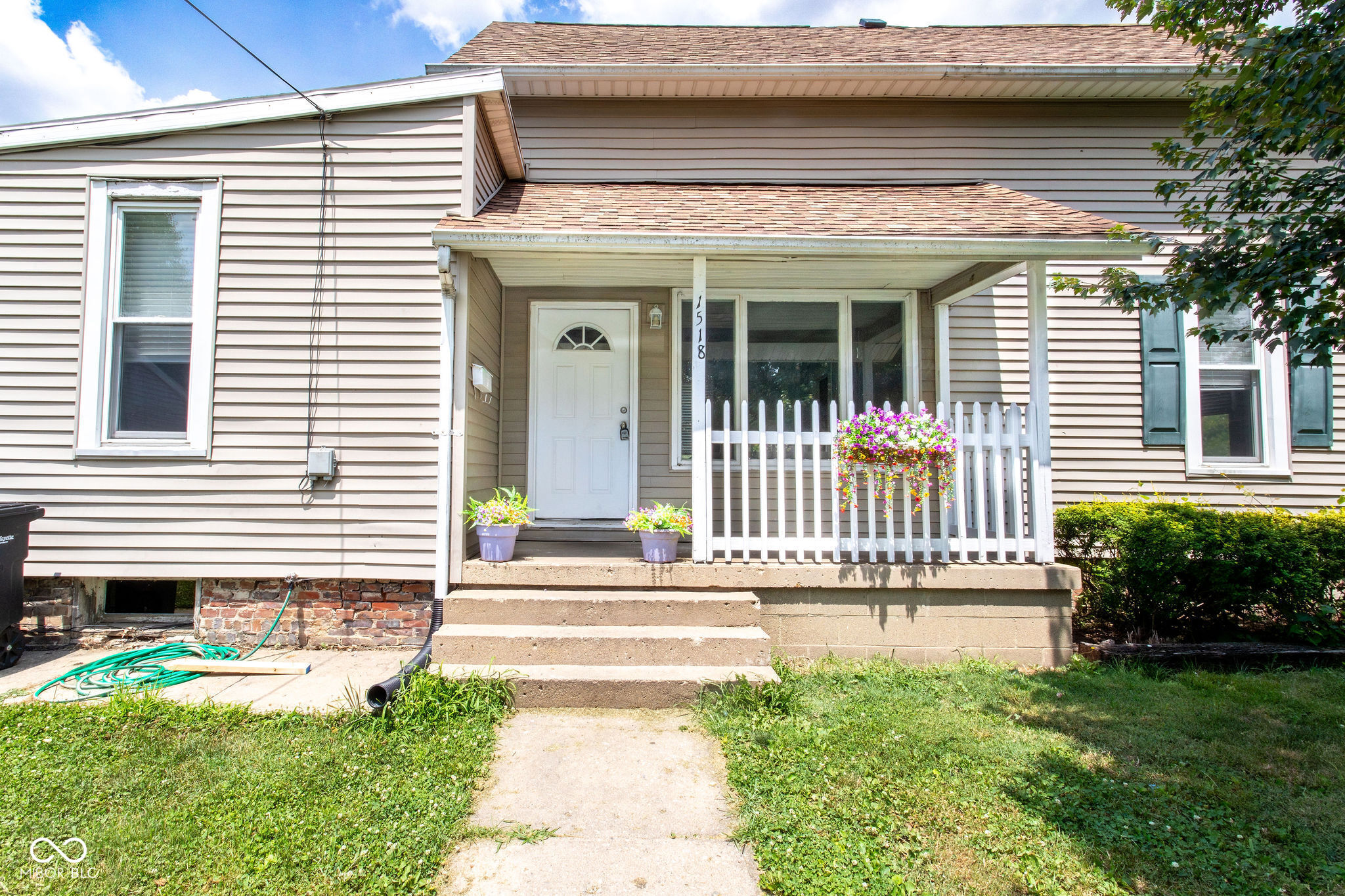 1518 S 4th Street