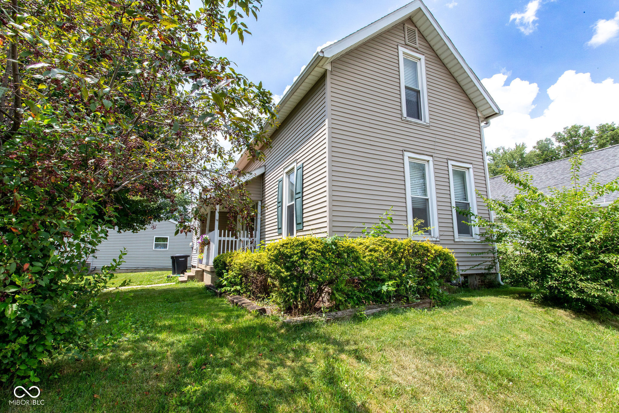 1518 S 4th Street