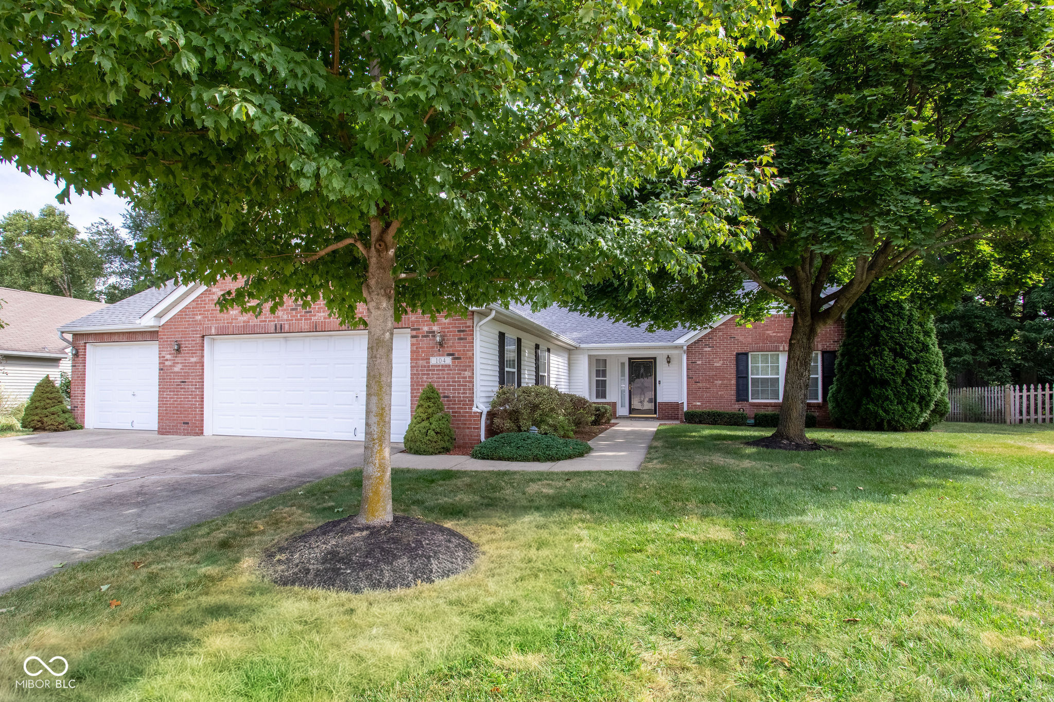 104 Trowbridge Drive