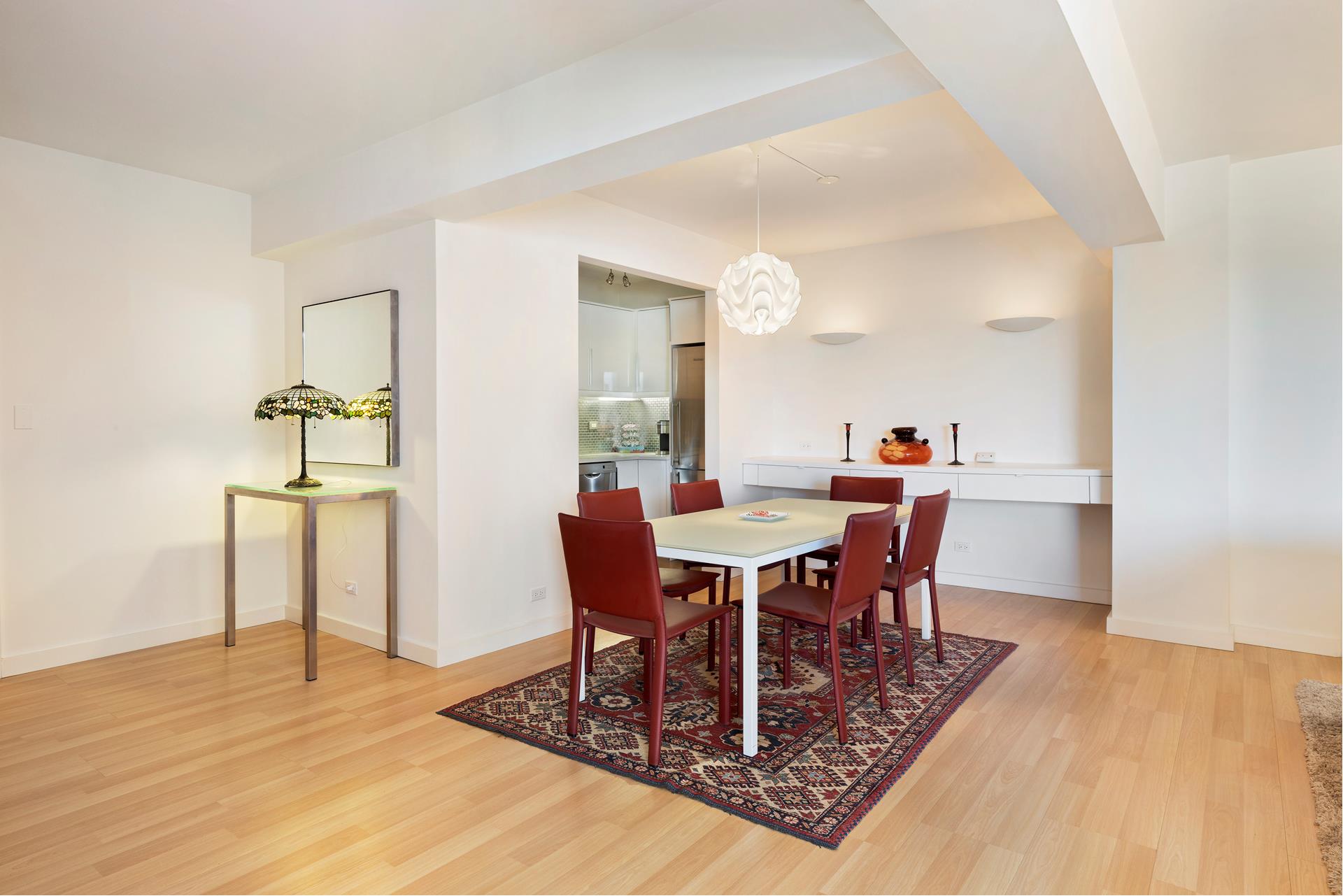 45 Sutton Place South Unit: 11J