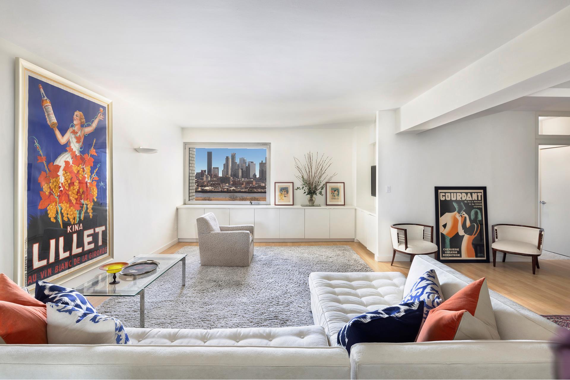 45 Sutton Place South Unit: 11J