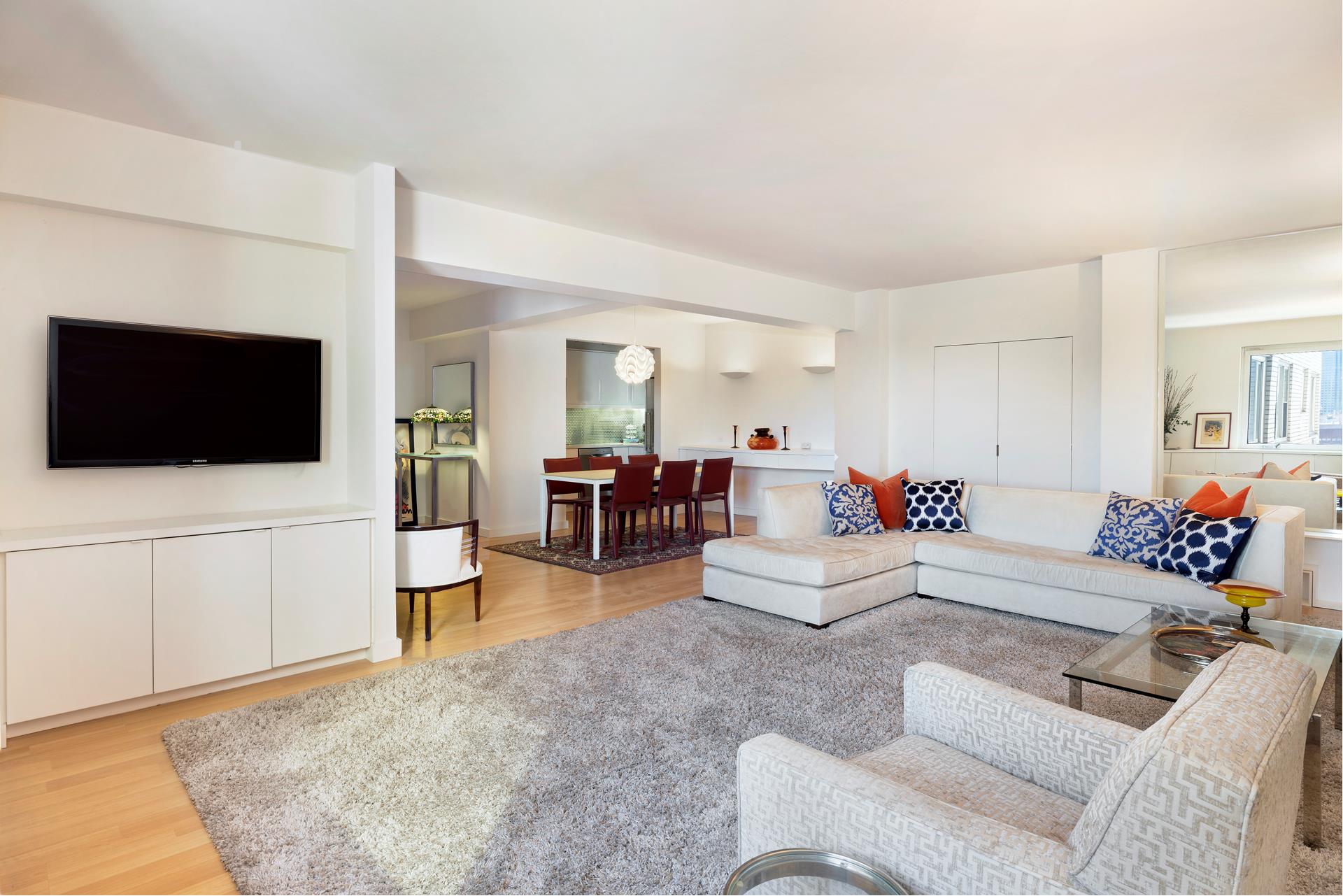 45 Sutton Place South Unit: 11J