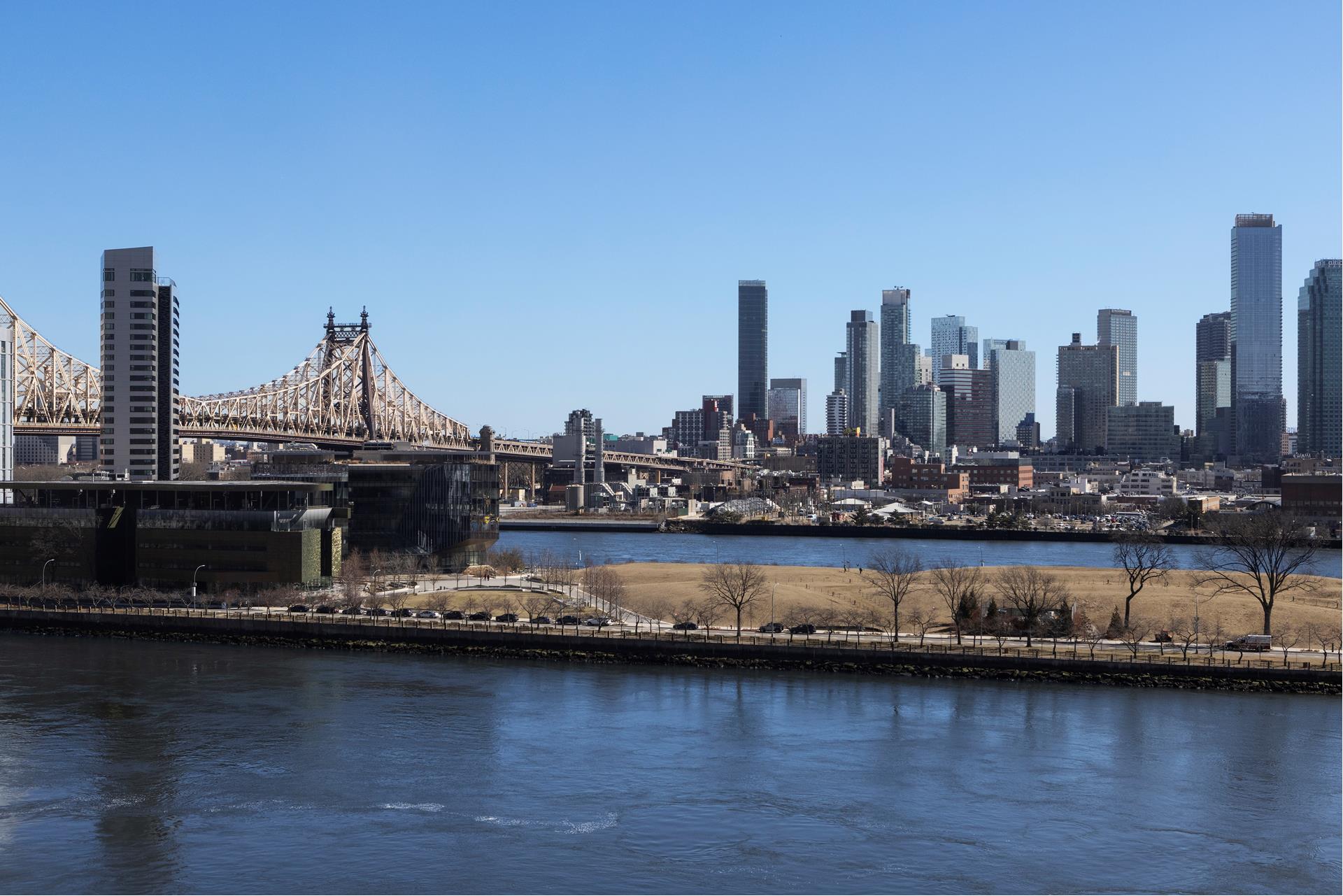 45 Sutton Place South Unit: 11J
