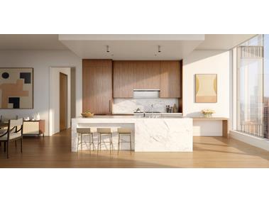 15 East 30th Street Unit: 17E
