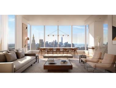 15 East 30th Street Unit: 17E