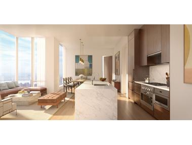 15 East 30th Street Unit: 17E