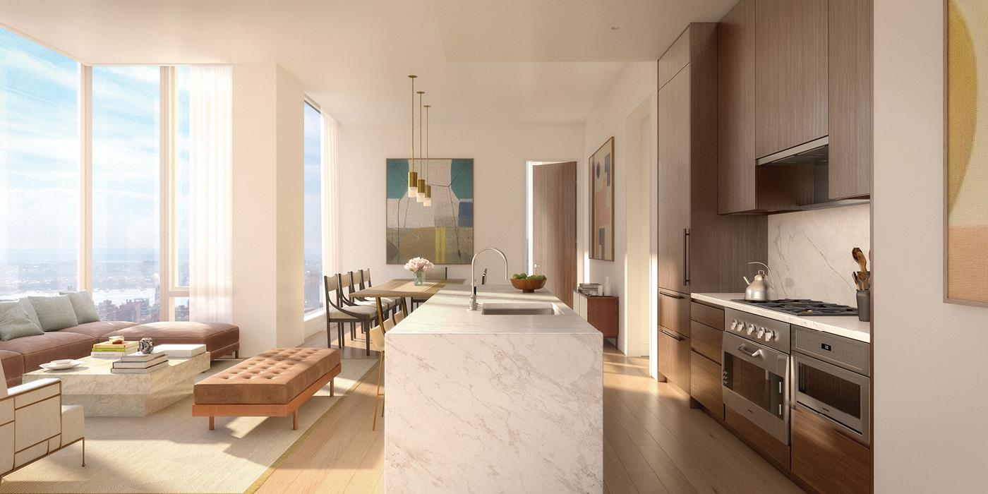 15 East 30th Street Unit: 40B