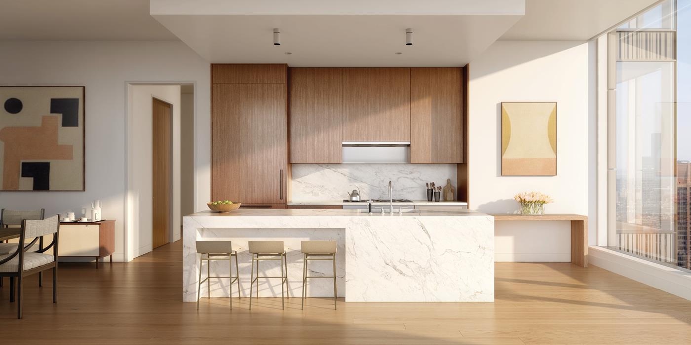 15 East 30th Street Unit: 40B