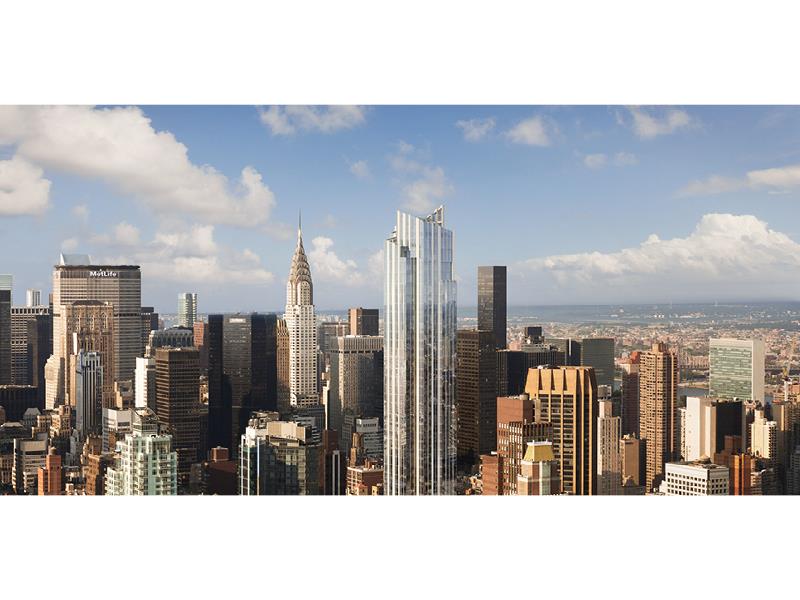 15 East 30th Street Unit: 40B