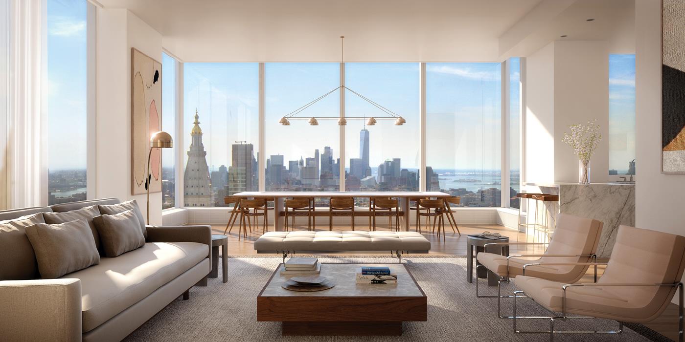 15 East 30th Street Unit: 40B