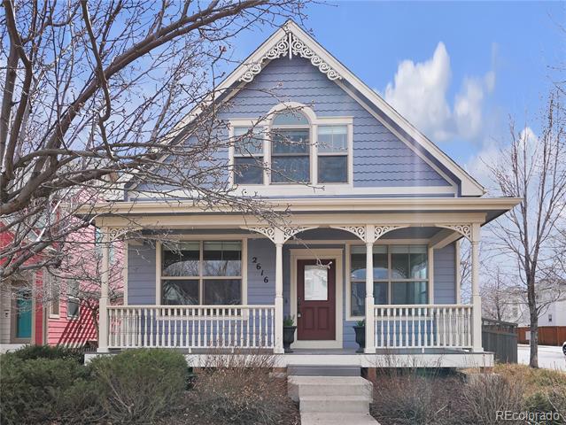 2616 Emporia Street