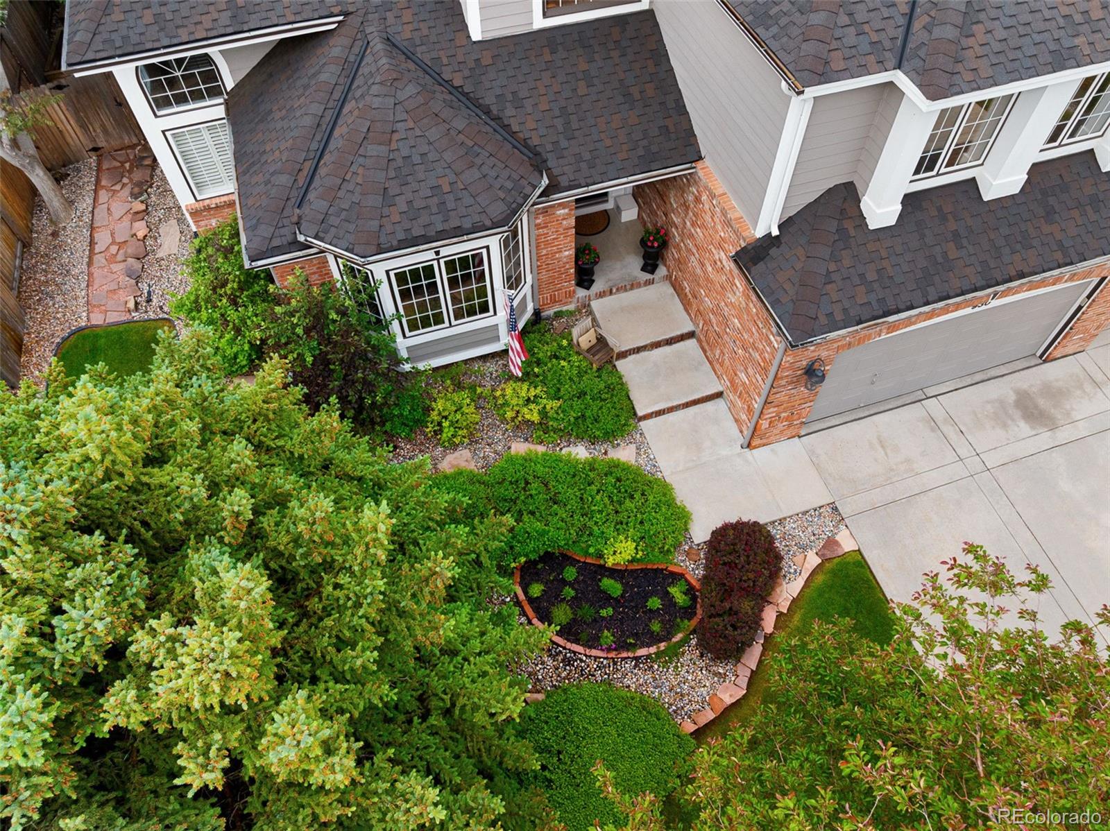 930 W Dry Creek Road