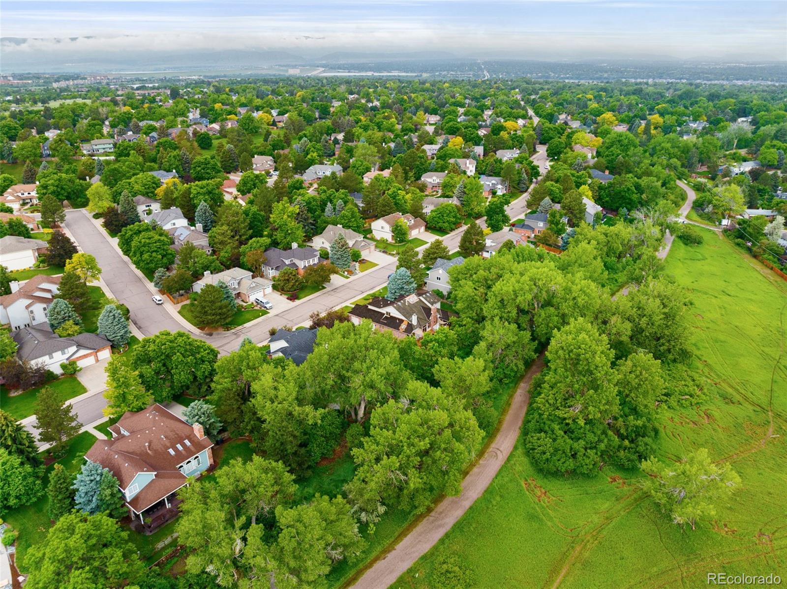 930 W Dry Creek Road