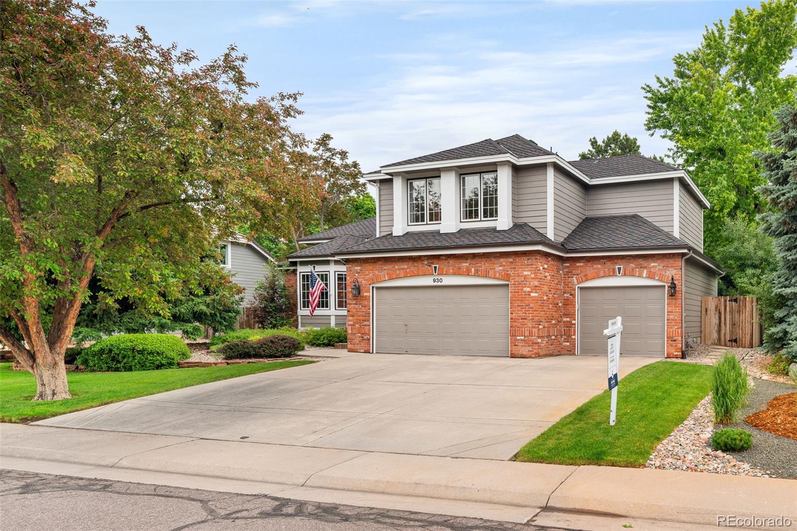 930 W Dry Creek Road