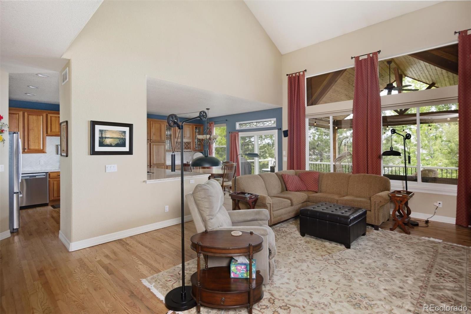 8369 Winter Berry Drive
