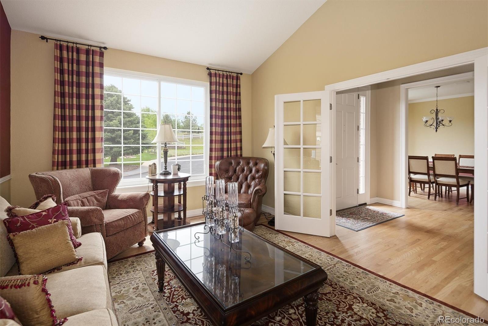 8369 Winter Berry Drive