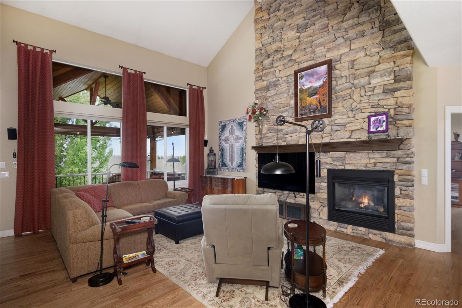 8369 Winter Berry Drive