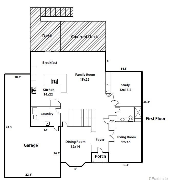 8369 Winter Berry Drive