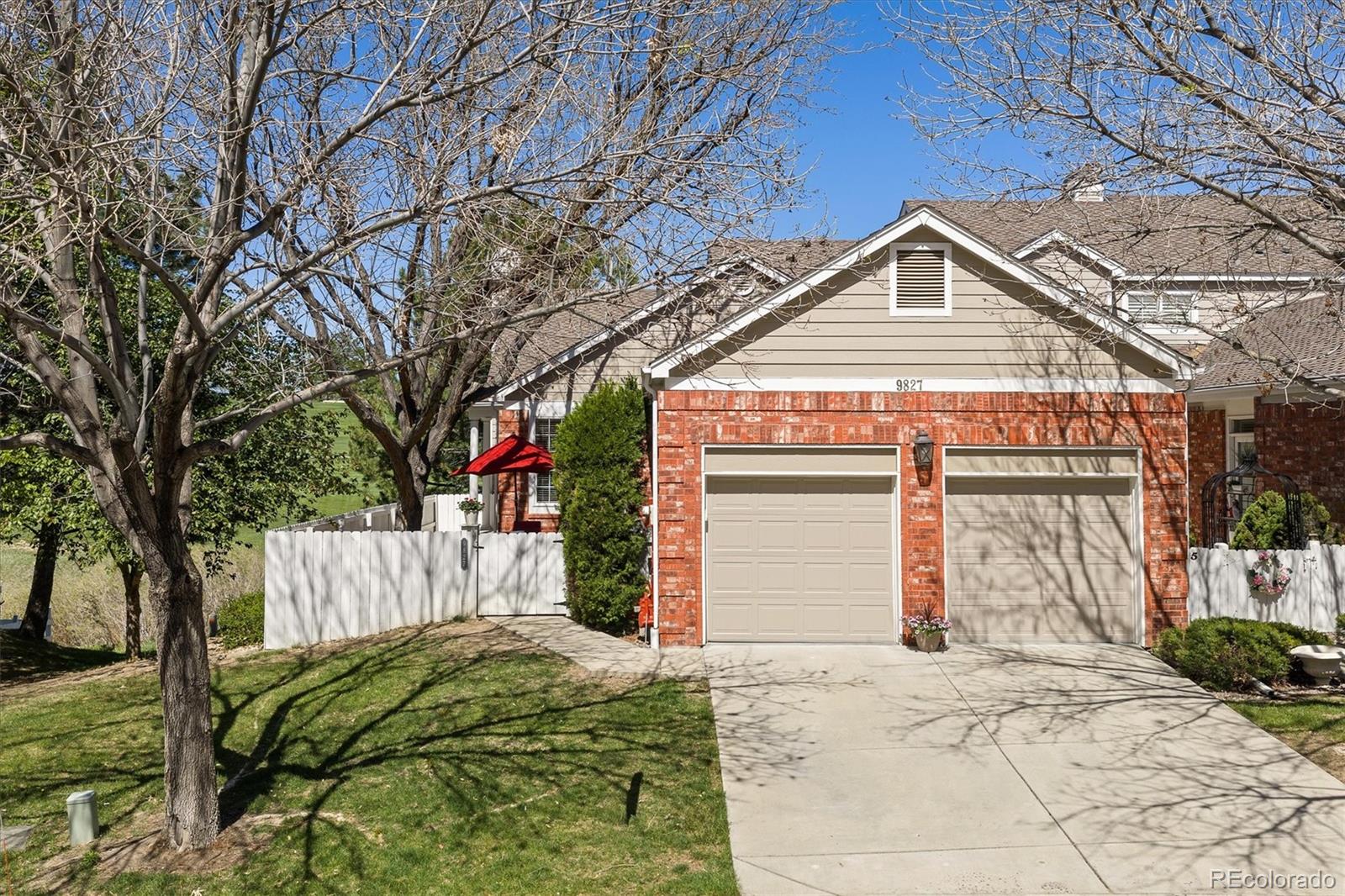 9827 Greensview Circle