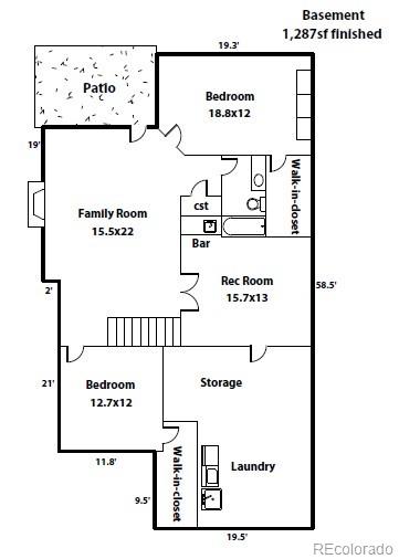 9827 Greensview Circle