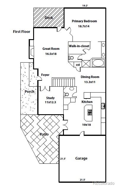 9827 Greensview Circle