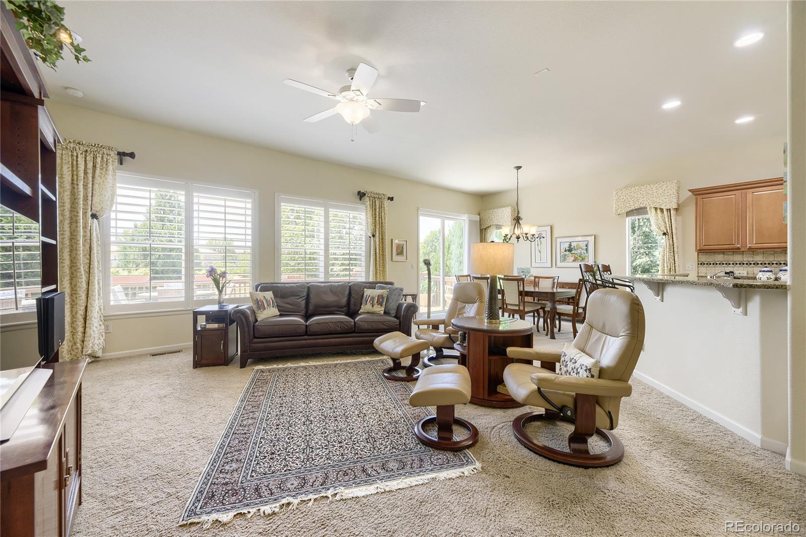16551 Antero Circle