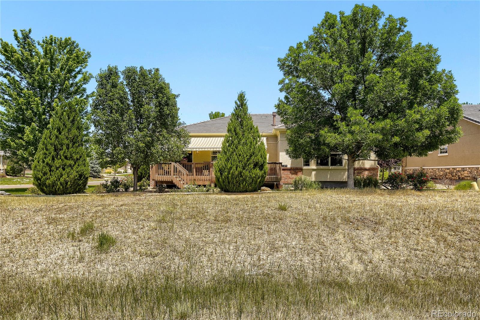 16551 Antero Circle