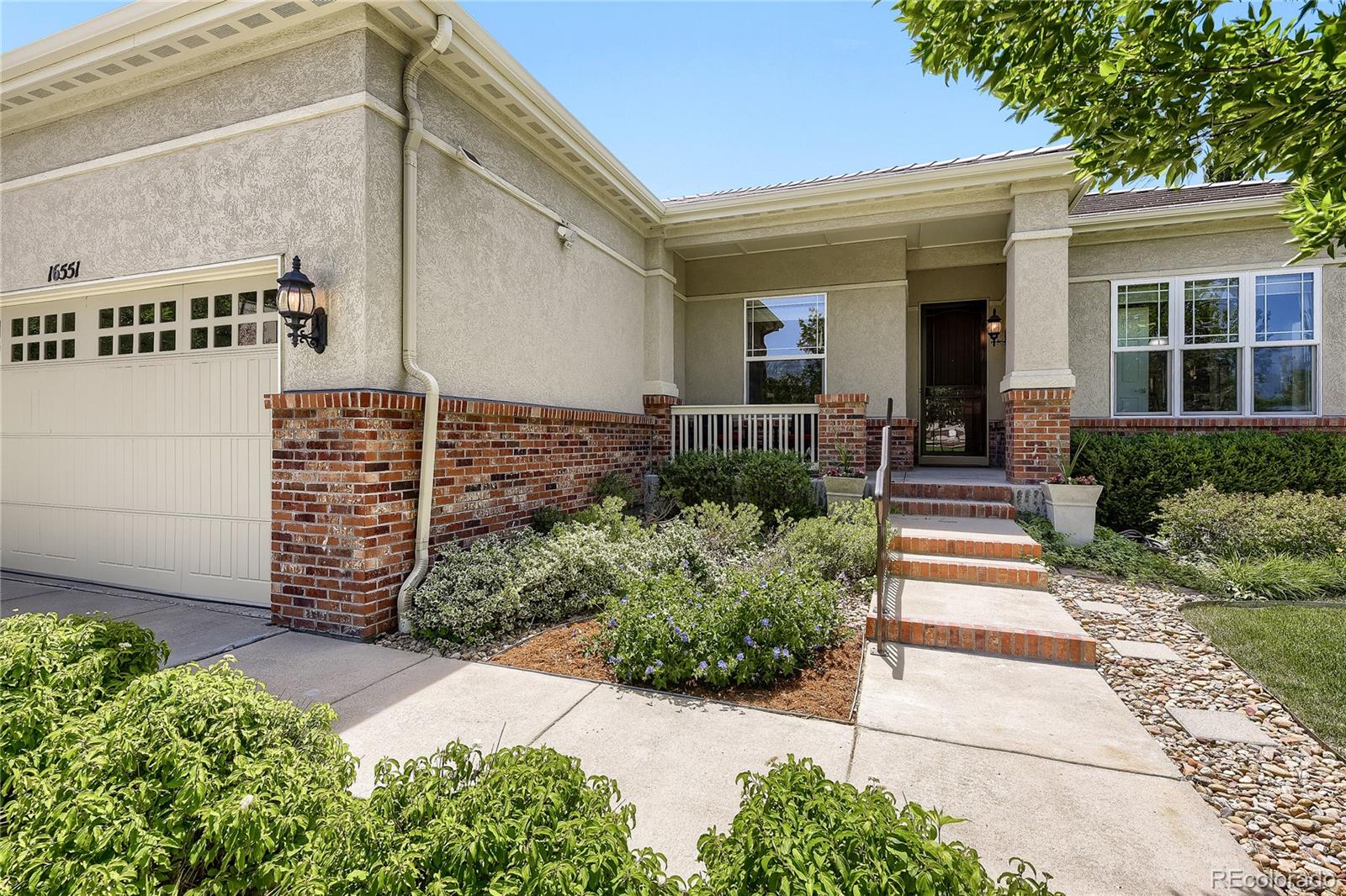 16551 Antero Circle