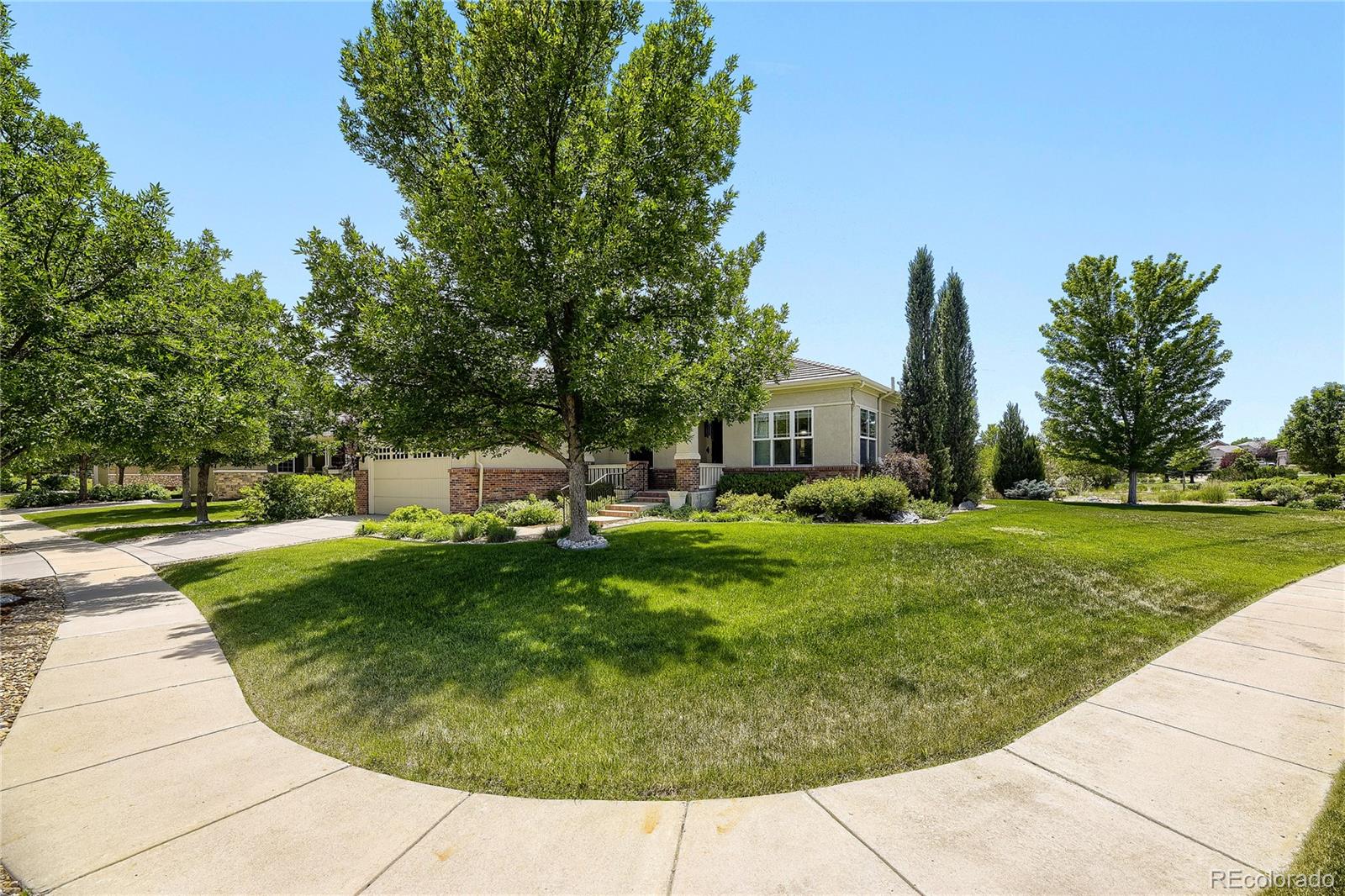 16551 Antero Circle