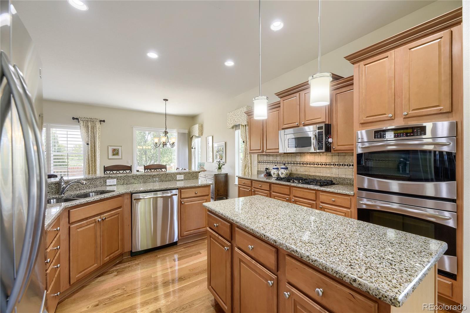 16551 Antero Circle