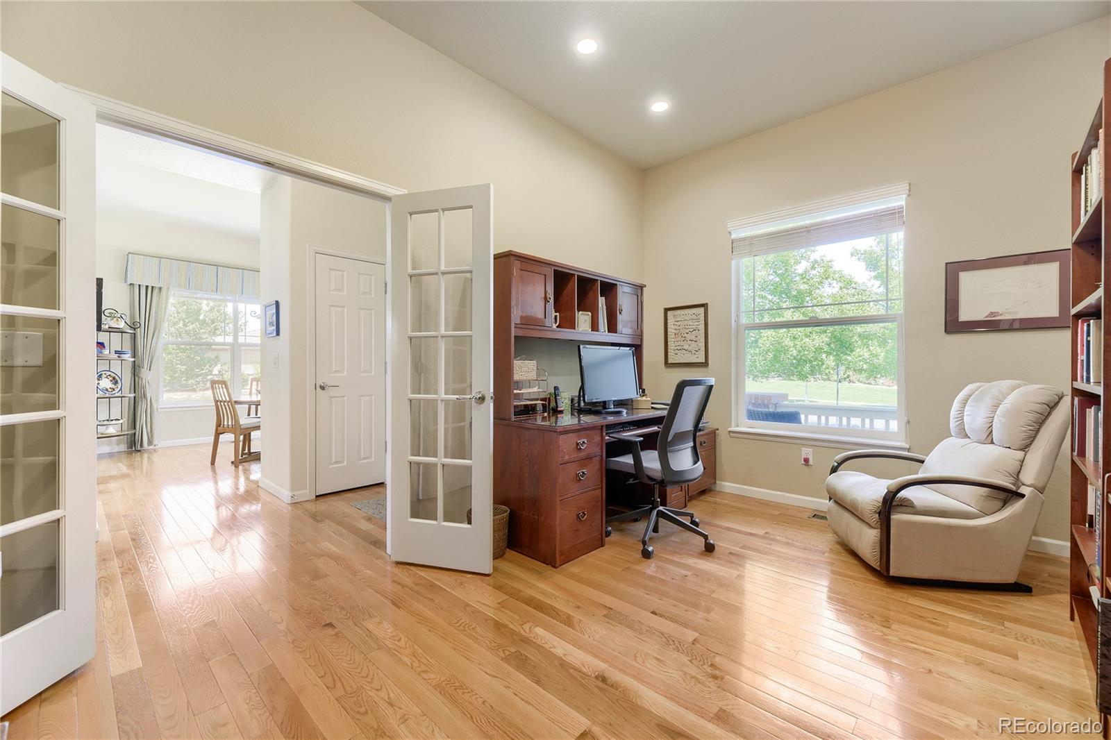 16551 Antero Circle