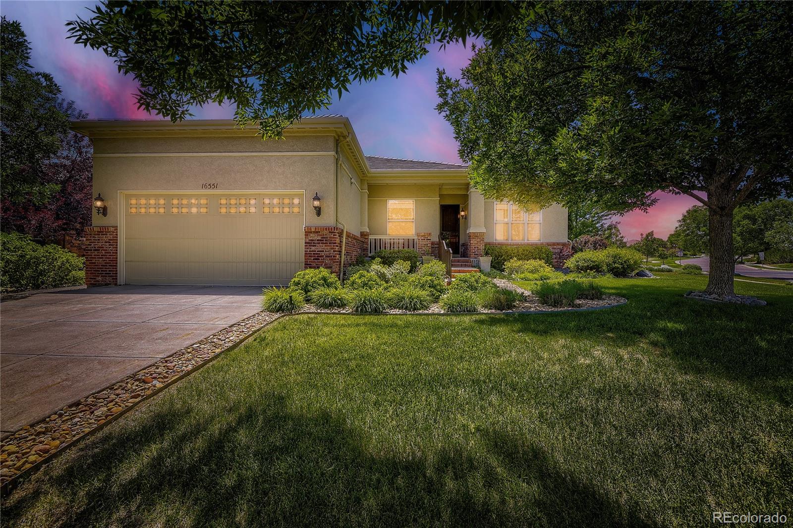 16551 Antero Circle