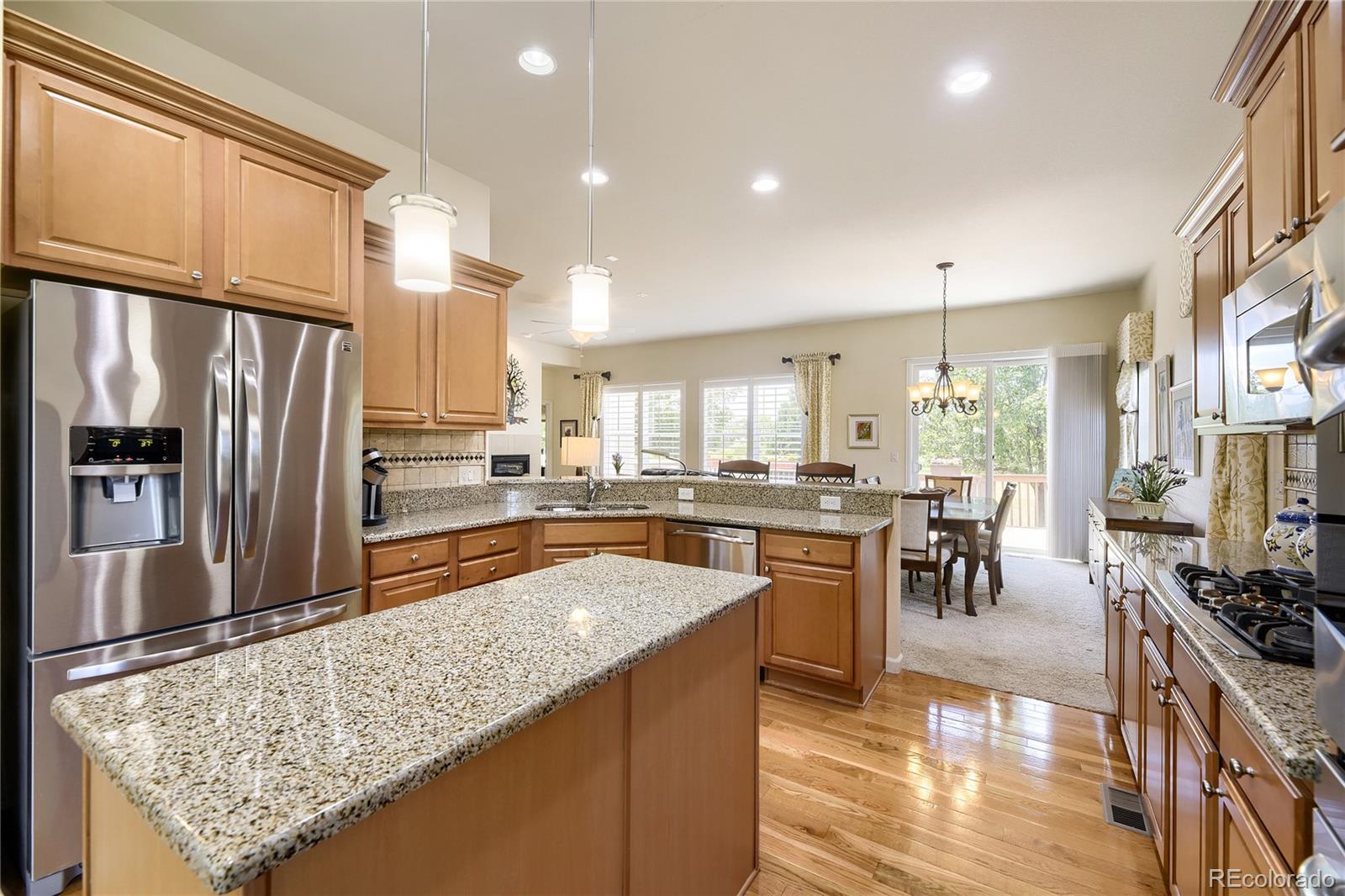 16551 Antero Circle