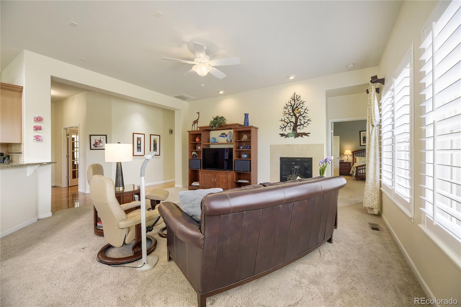 16551 Antero Circle