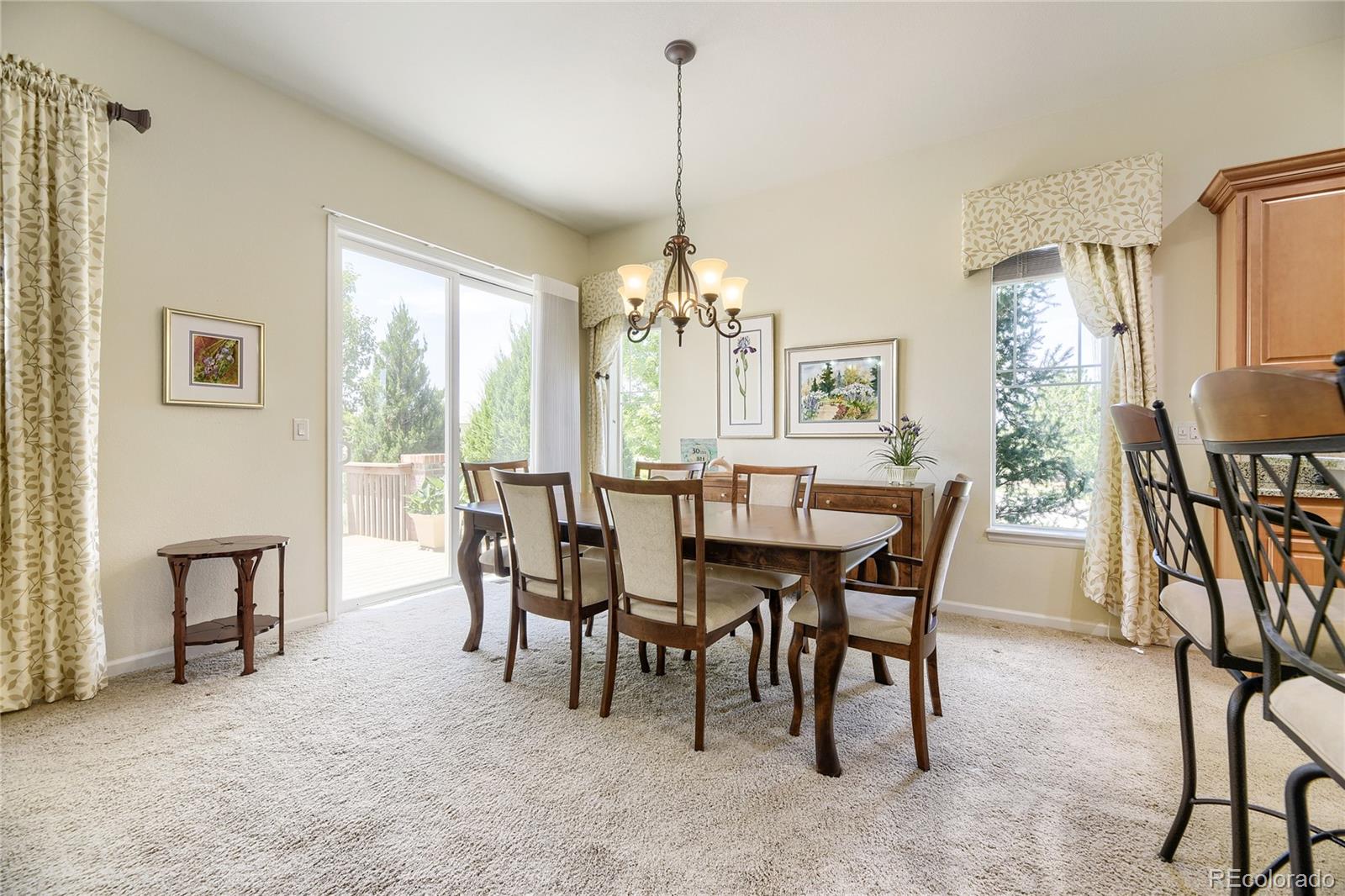 16551 Antero Circle