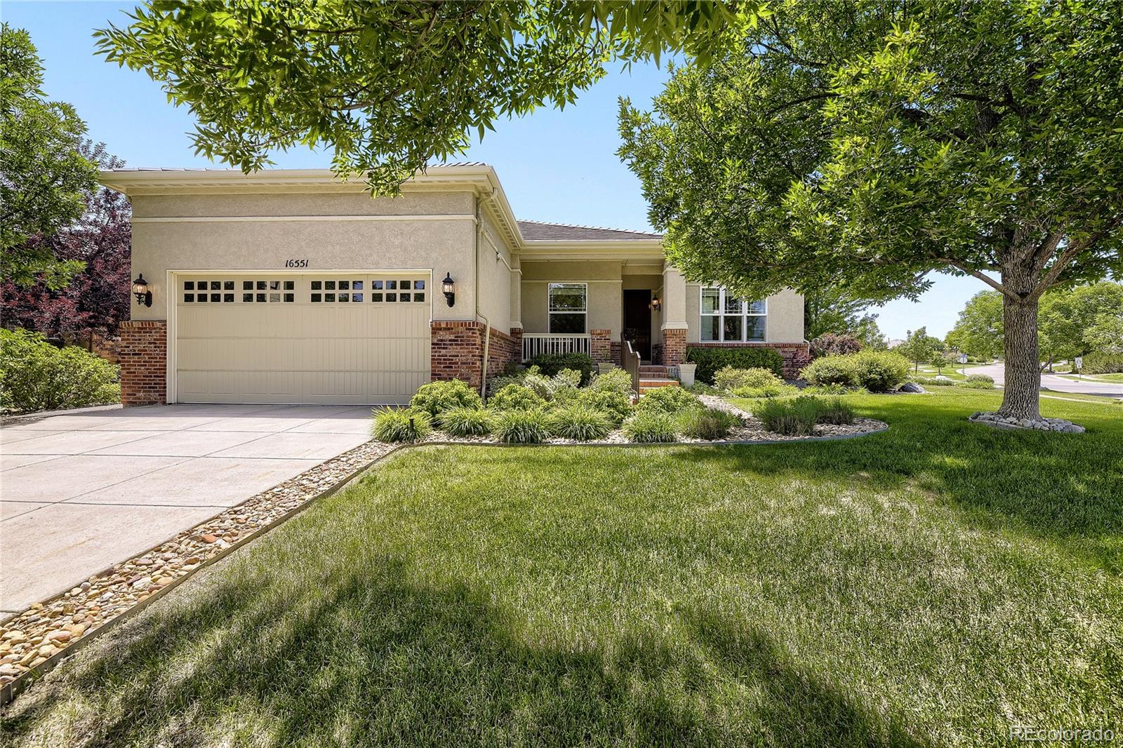 16551 Antero Circle
