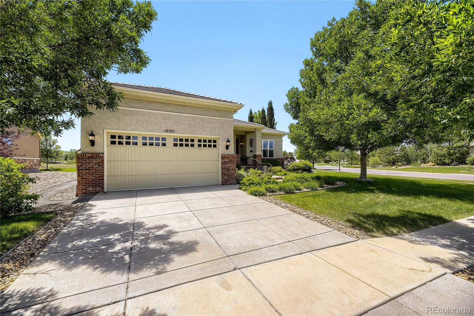 16551 Antero Circle
